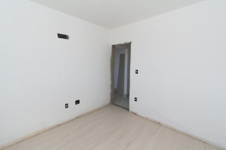 Quarto 1 de apartamento à venda com 2 quartos, 62m² em Riacho das Pedras, Contagem
