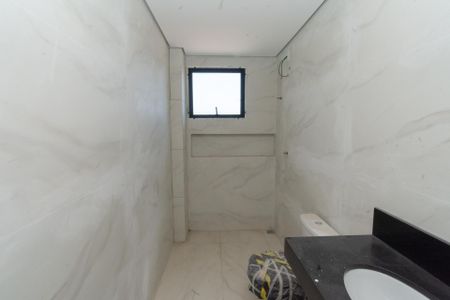 Apartamento à venda com 79m², 2 quartos e 2 vagasBanheiro Social