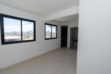 Apartamento à venda com 79m², 2 quartos e 2 vagasSuíte