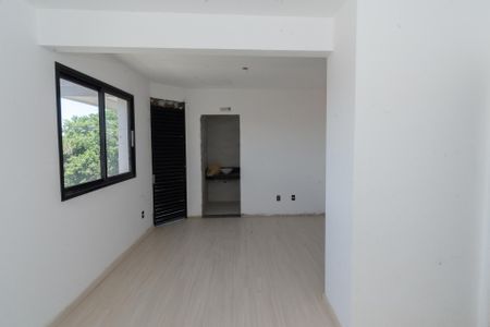 Suíte de apartamento à venda com 2 quartos, 79m² em Riacho das Pedras, Contagem