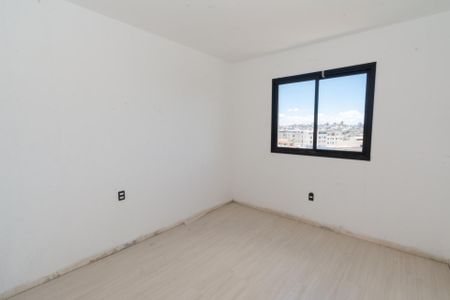 Quarto 1 de apartamento à venda com 2 quartos, 116m² em Riacho das Pedras, Contagem