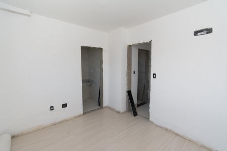 Apartamento à venda com 116m², 2 quartos e 2 vagasSuíte