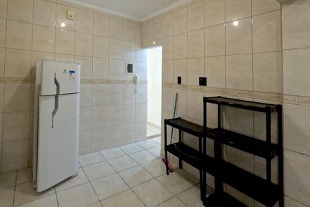 Apartamento para alugar com 75m², 2 quartos e 1 vagaCozinha