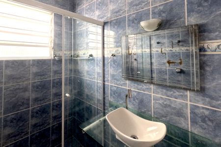 Apartamento para alugar com 75m², 2 quartos e 1 vagaBanheiro