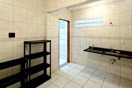 Apartamento para alugar com 75m², 2 quartos e 1 vagaCozinha