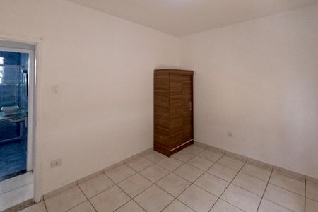 Quarto 1 - 2º Piso de apartamento para alugar com 2 quartos, 75m² em Macuco, Santos