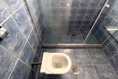 Apartamento para alugar com 75m², 2 quartos e 1 vagaBanheiro