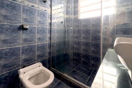 Apartamento para alugar com 75m², 2 quartos e 1 vagaBanheiro