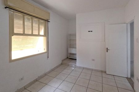 Quarto 1 - 2º Piso de apartamento para alugar com 2 quartos, 75m² em Macuco, Santos