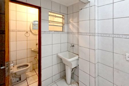 Apartamento para alugar com 75m², 2 quartos e 1 vagaÁrea de Serviço