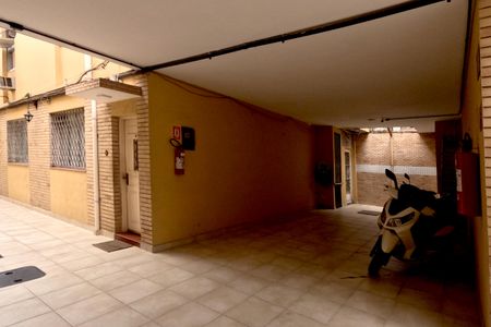 Apartamento para alugar com 75m², 2 quartos e 1 vagaÁrea Comum - Garagem