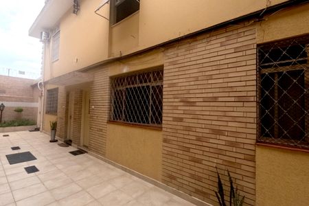Apartamento para alugar com 75m², 2 quartos e 1 vagaÁrea Comum - Corredor para o Apartamento