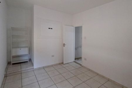 Quarto 1 - 2º Piso de apartamento para alugar com 2 quartos, 75m² em Macuco, Santos
