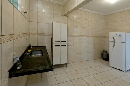 Apartamento para alugar com 75m², 2 quartos e 1 vagaCozinha