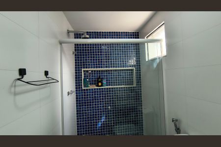 Casa de condomínio à venda com 300m², 4 quartos e 3 vagasBanheiro da Suíte 2