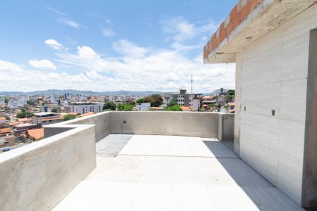 Apartamento à venda com 119m², 2 quartos e 2 vagasCobertura