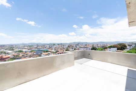 Apartamento à venda com 119m², 2 quartos e 2 vagasCobertura