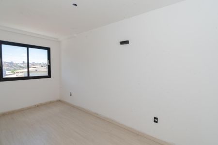 Quarto 1 de apartamento à venda com 2 quartos, 147m² em Riacho das Pedras, Contagem