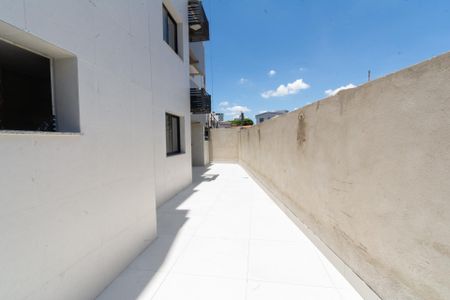 Apartamento à venda com 114m², 2 quartos e 2 vagasÁrea Privativa e Serviços