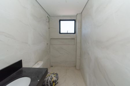 Apartamento à venda com 114m², 2 quartos e 2 vagasBanheiro Social