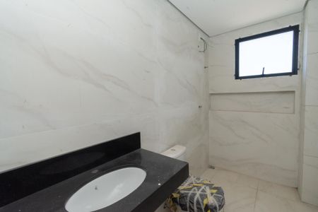 Apartamento à venda com 114m², 2 quartos e 2 vagasBanheiro Social