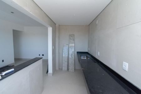 Apartamento à venda com 114m², 2 quartos e 2 vagasCozinha