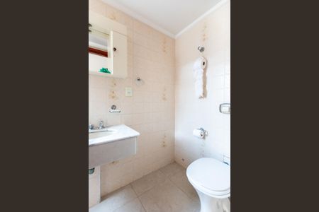 Apartamento à venda com 97m², 3 quartos e 1 vagaBanheiro da Suíte