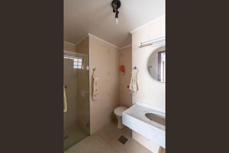 Apartamento à venda com 97m², 3 quartos e 1 vagaBanheiro da Suíte