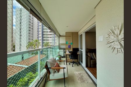 Apartamento à venda com 65m², 2 quartos e 2 vagasSacada 