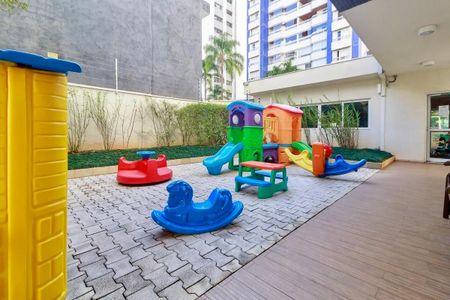 Apartamento à venda com 65m², 2 quartos e 2 vagasPlayground 