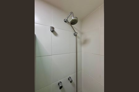 Apartamento à venda com 65m², 2 quartos e 2 vagasBanheiro Social 