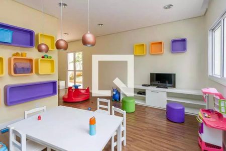 Apartamento à venda com 65m², 2 quartos e 2 vagasBrinquedoteca 