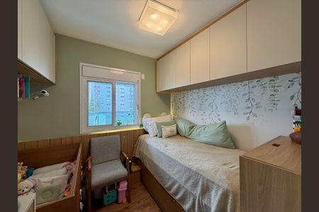 Apartamento à venda com 65m², 2 quartos e 2 vagasQuarto 2