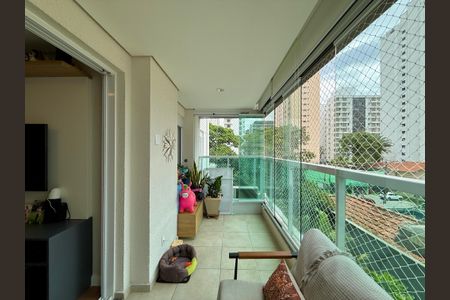 Apartamento à venda com 65m², 2 quartos e 2 vagasSacada 