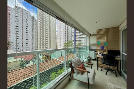 Apartamento à venda com 65m², 2 quartos e 2 vagasSacada 