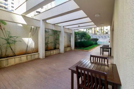 Apartamento à venda com 65m², 2 quartos e 2 vagasÁrea comum