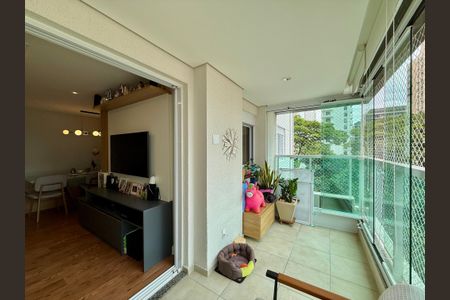 Apartamento à venda com 65m², 2 quartos e 2 vagasSacada 