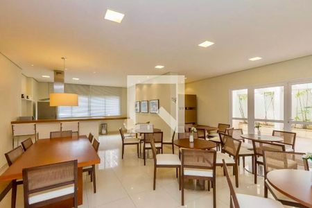 Apartamento à venda com 65m², 2 quartos e 2 vagasSalão de Festas 