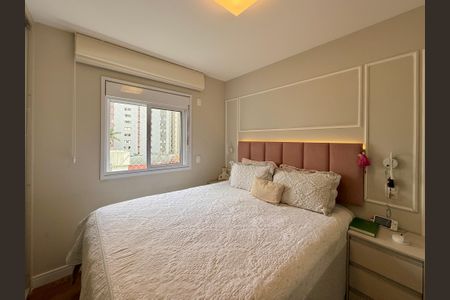 Apartamento à venda com 65m², 2 quartos e 2 vagasSuíte 