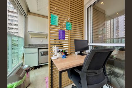 Apartamento à venda com 65m², 2 quartos e 2 vagasSacada 