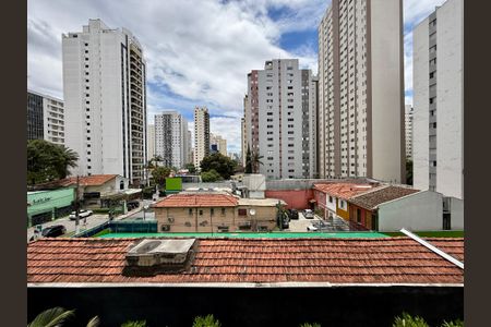 Apartamento à venda com 65m², 2 quartos e 2 vagasVista 