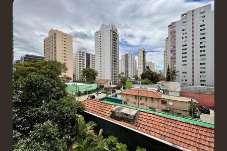 Apartamento à venda com 65m², 2 quartos e 2 vagasVista 