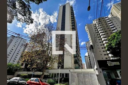 Apartamento à venda com 65m², 2 quartos e 2 vagasFachada 