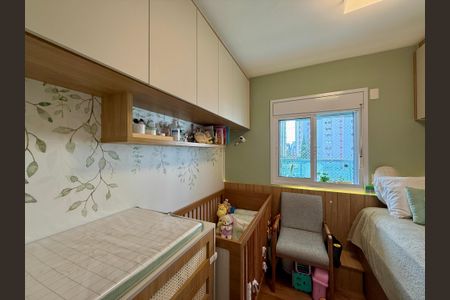 Apartamento à venda com 65m², 2 quartos e 2 vagasQuarto 2