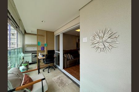 Apartamento à venda com 65m², 2 quartos e 2 vagasSacada 