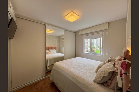 Apartamento à venda com 65m², 2 quartos e 2 vagasSuíte 