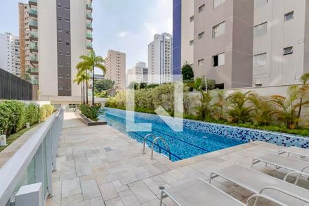 Apartamento à venda com 65m², 2 quartos e 2 vagasPiscina 