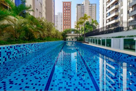 Apartamento à venda com 65m², 2 quartos e 2 vagasPiscina 