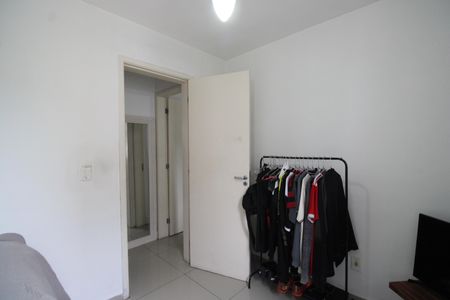 Apartamento à venda com 69m², 2 quartos e 1 vagaQuarto 