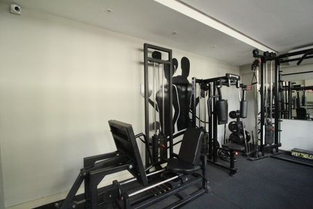 Apartamento à venda com 69m², 2 quartos e 1 vagaÁrea comum - Academia